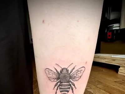 Tatouages